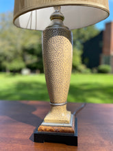 Load image into Gallery viewer, Vintage Lamps, Matched Set