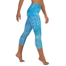 Load image into Gallery viewer, Dream Yoga Capri Leggings