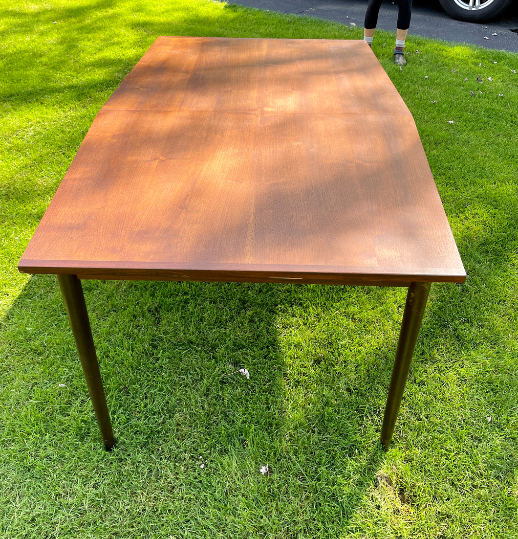 Vintage Stanley Dining Table, For the Home