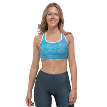 Load image into Gallery viewer, Dream Sports bra
