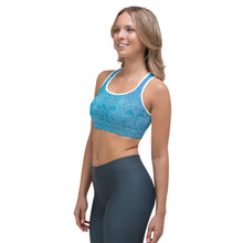 Load image into Gallery viewer, Dream Sports bra
