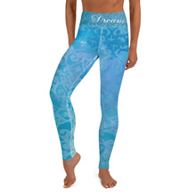 Load image into Gallery viewer, Dream Yoga Leggings
