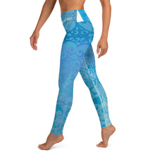 Load image into Gallery viewer, Dream Yoga Leggings
