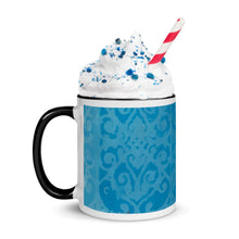 Load image into Gallery viewer, Dream Mug (Color Inside)
