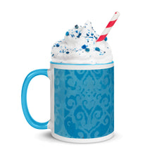 Load image into Gallery viewer, Dream Mug (Color Inside)
